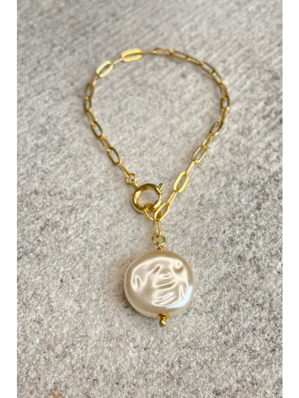 Pulseira Angela