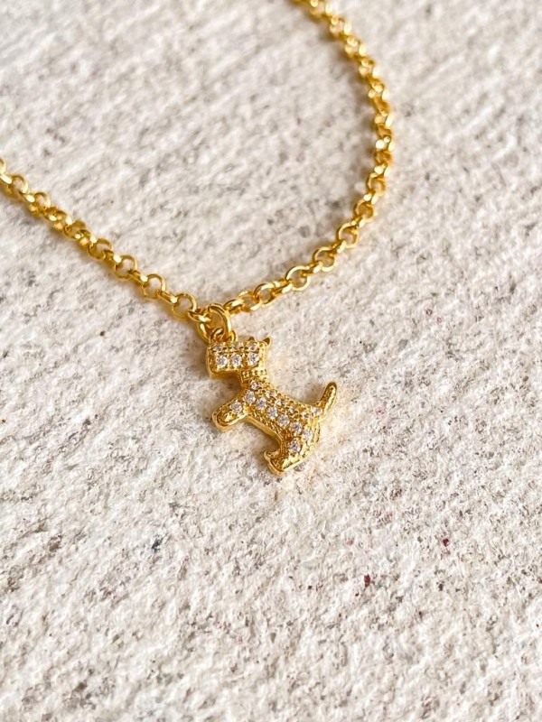 Pulseira Pet