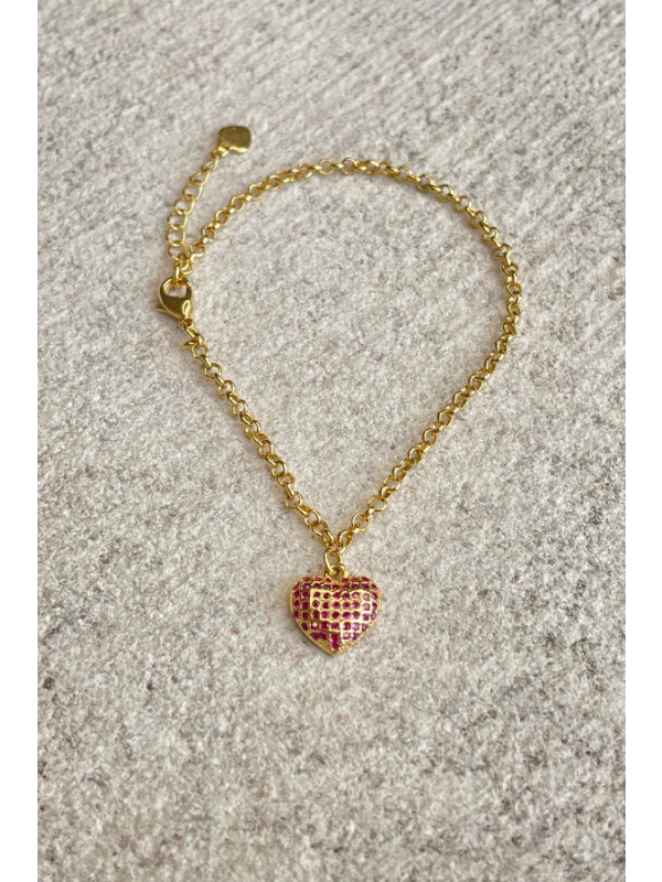 Pulseira Noemi