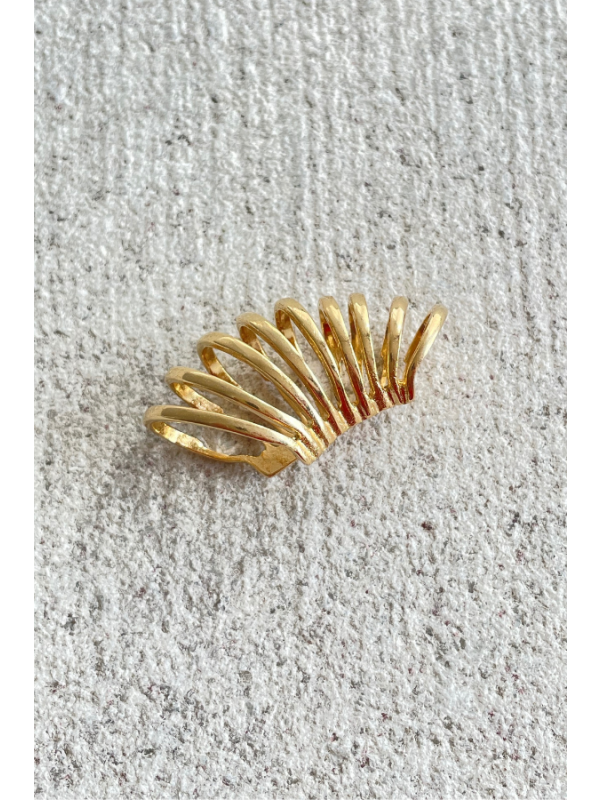 Piercing fake Ginevra