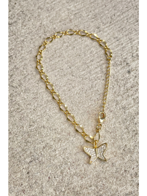 Pulseira Allegra