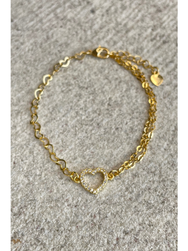 Pulseira Isabella