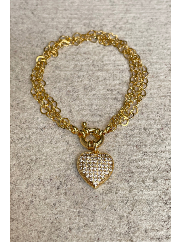 Pulseira Paola