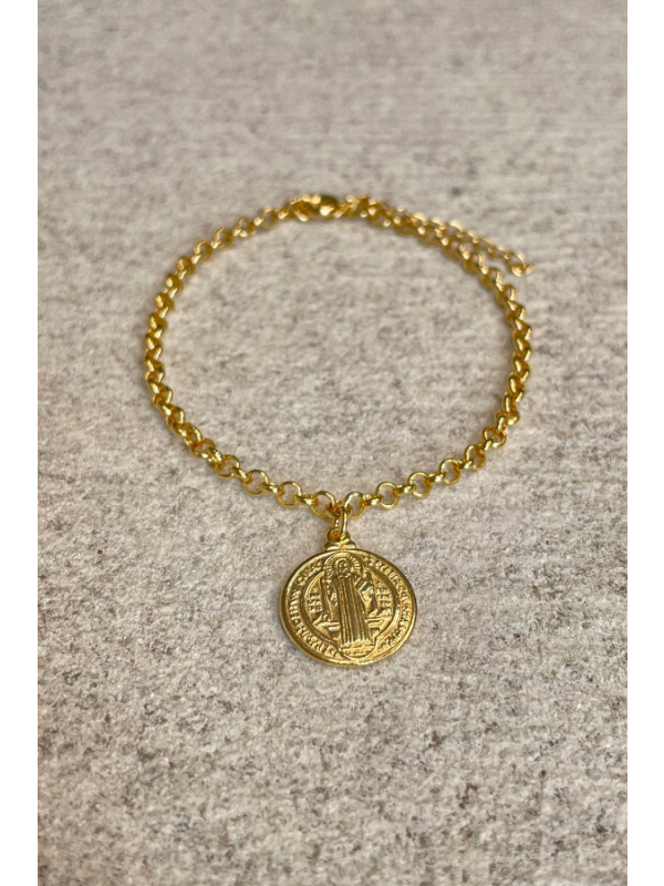 Pulseira São Bento