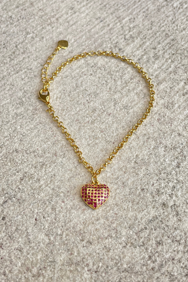 Pulseira Noemi