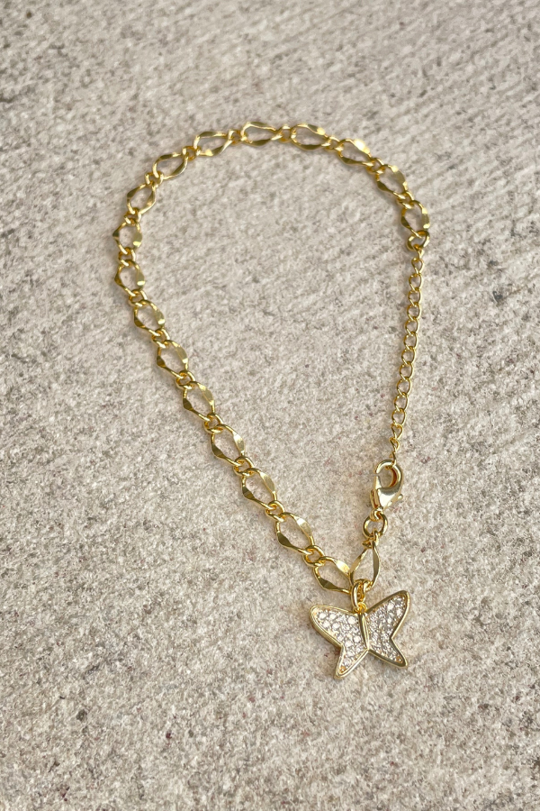Pulseira Allegra