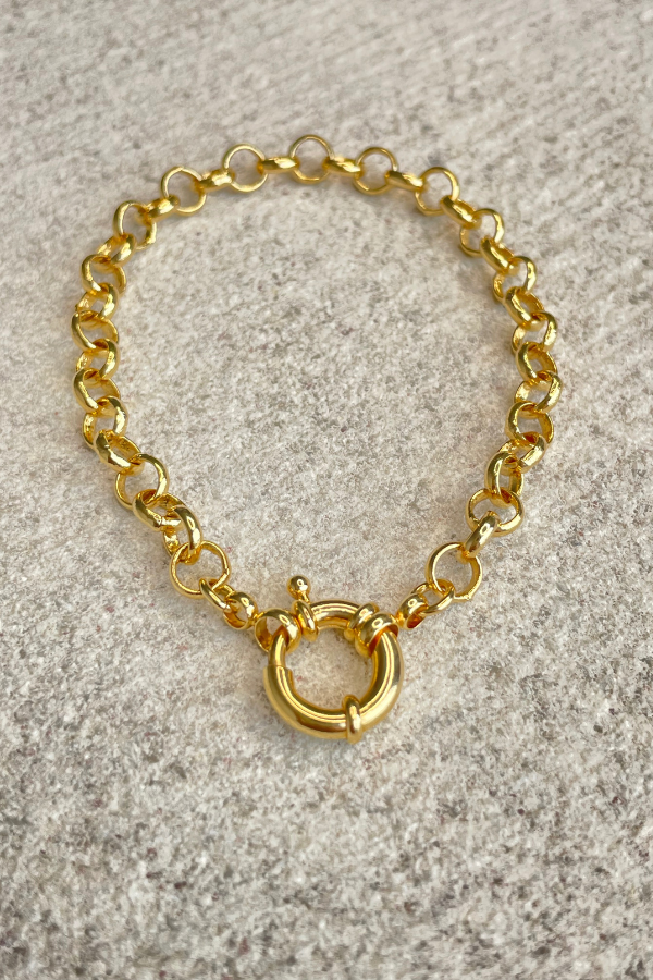 Pulseira Aurora