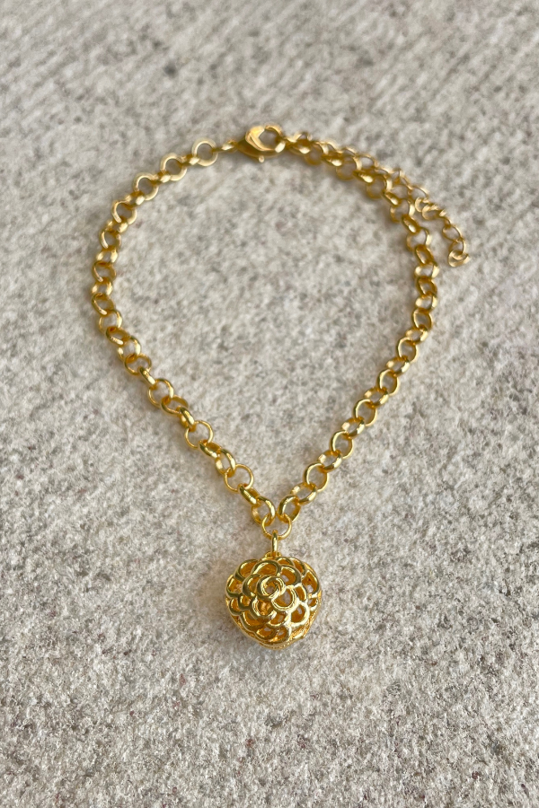 Pulseira Federica