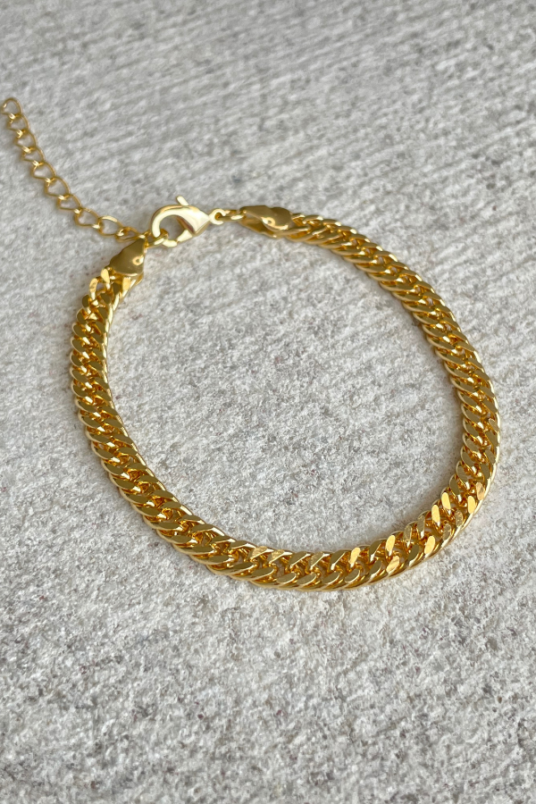 Pulseira Gaia