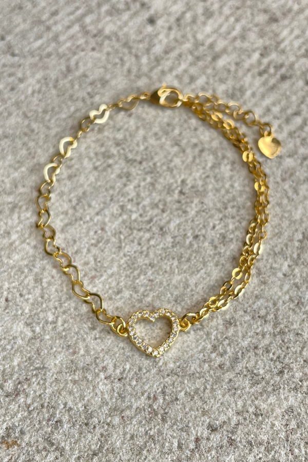 Pulseira Isabella