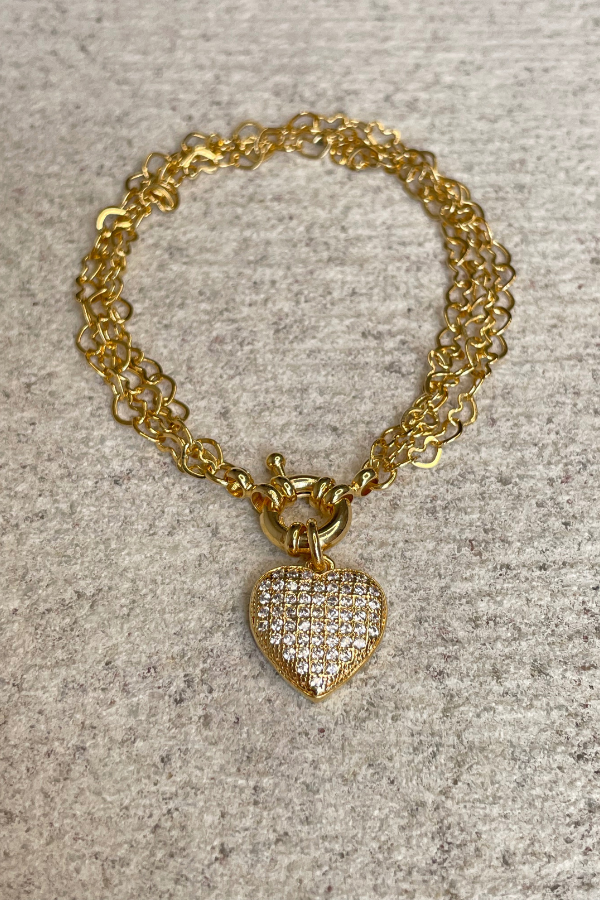 Pulseira Paola