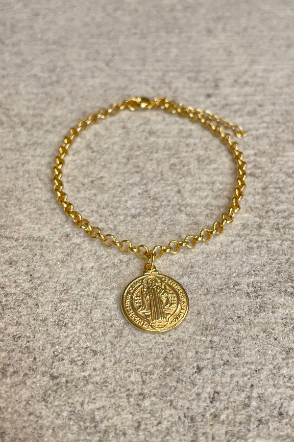 Pulseira São Bento