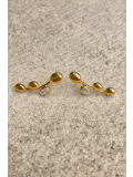 Brinco ear Cuff Alice
