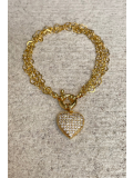 Pulseira Paola